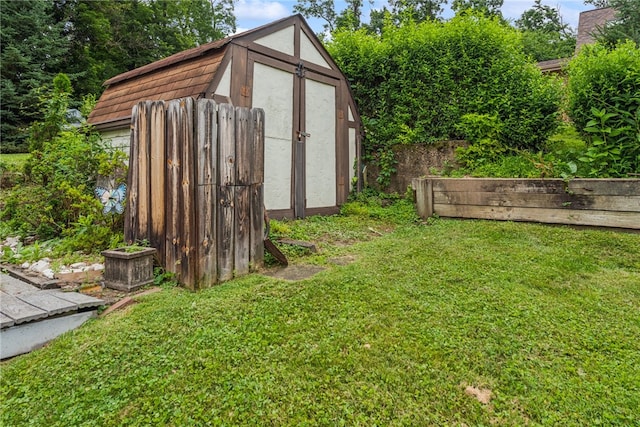 982 Braddock Rd, Forest Hills Boro, PA 15221 - view of shed