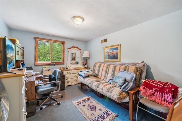 982 Braddock Rd, Forest Hills Boro, PA 15221 - office space featuring carpet flooring