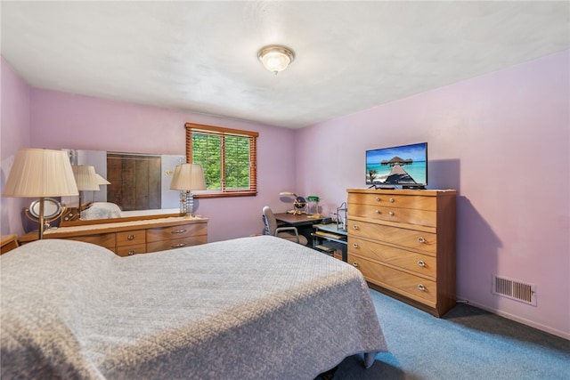 982 Braddock Rd, Forest Hills Boro, PA 15221 - bedroom featuring carpet and baseboards