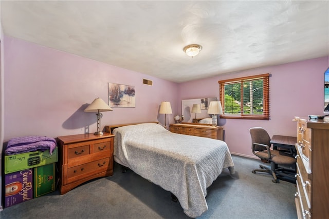 982 Braddock Rd, Forest Hills Boro, PA 15221 - carpeted bedroom with an office area