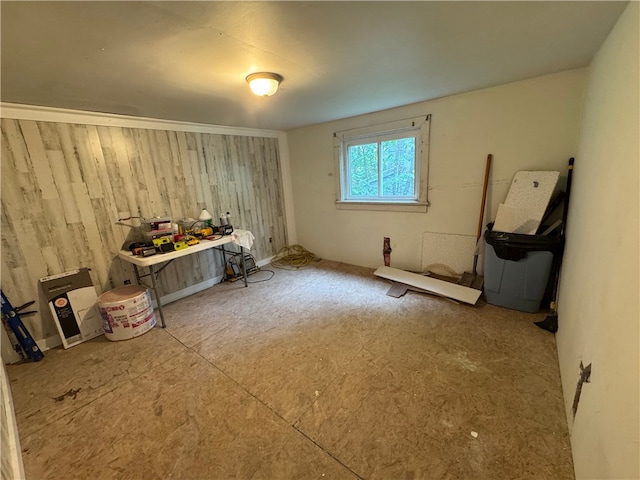 21 Hodgson Ave, Ingram, PA 15205 - view of misc room
