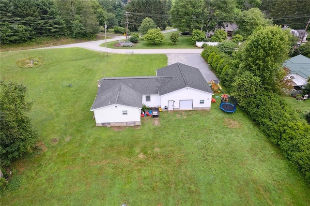 4 Ward St, Canton Twp, PA 15301 - view of subject property