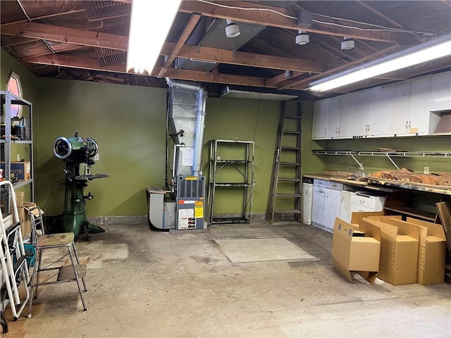 229 Fallowfield Ave, Charleroi Boro, PA 15022 - view of below grade area