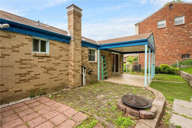 1064 Glen Oak Dr, Bethel Park, PA 15102 - photo 38