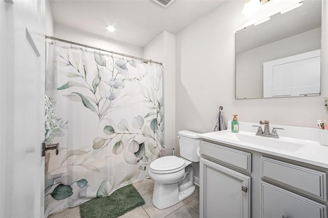 329 Nelson Dr, Monroeville, PA 15146 - full bath with vanity and tile patterned flooring