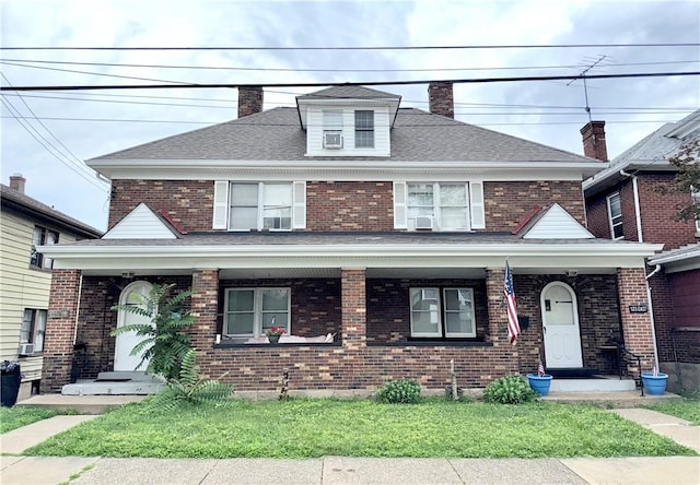 121 E Virginia Ave, Munhall, PA 15120 - photo 1