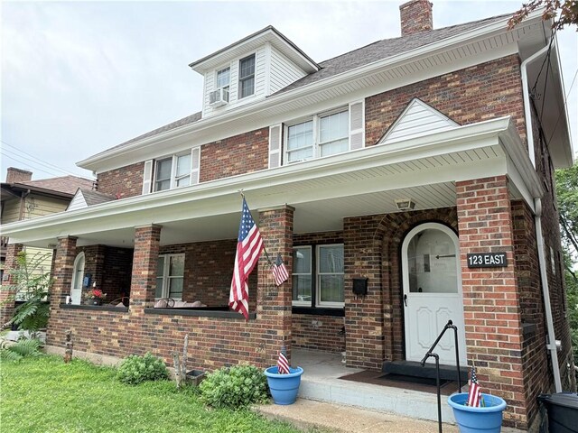 121 E Virginia Ave, Munhall, PA 15120 - photo 9