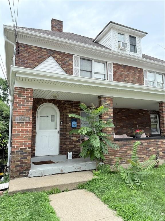 121 E Virginia Ave, Munhall, PA 15120 - photo 2