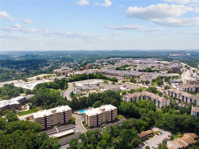 53 Highland Rd Unit 403-404, Bethel Park, PA 15102 - view of urban area