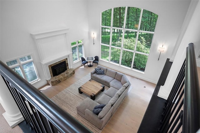 6 Winterberry Ln, Sewickley Heights, PA 15143 - photo 8