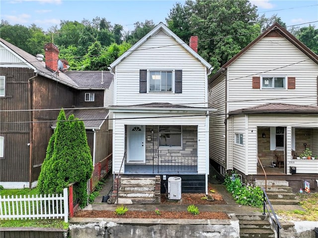 1311 Sheridan Ave, Brownsville, PA 15417 - photo 1