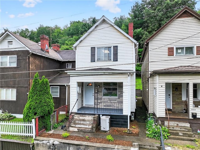 1311 Sheridan Ave, Brownsville, PA 15417 - photo 2