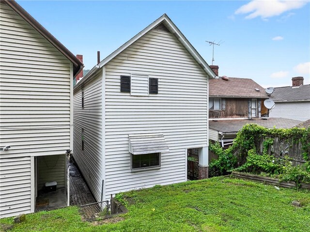 1311 Sheridan Ave, Brownsville, PA 15417 - photo 25