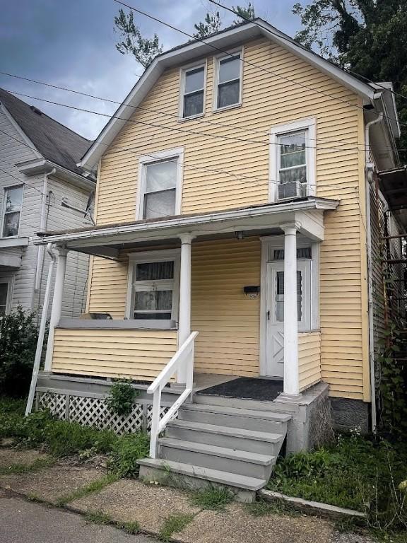 526 Forcht St, City Of But Ne, PA 16001 - photo 1