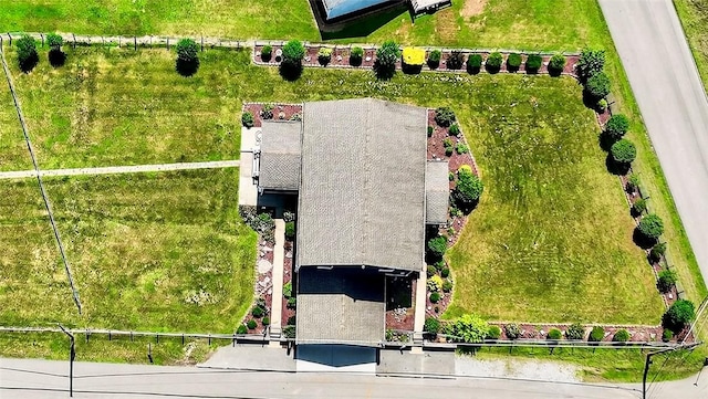 235 Telegraph Rd, Luzerne Twp, PA 15417 - view of property location with property boundaries highlighted