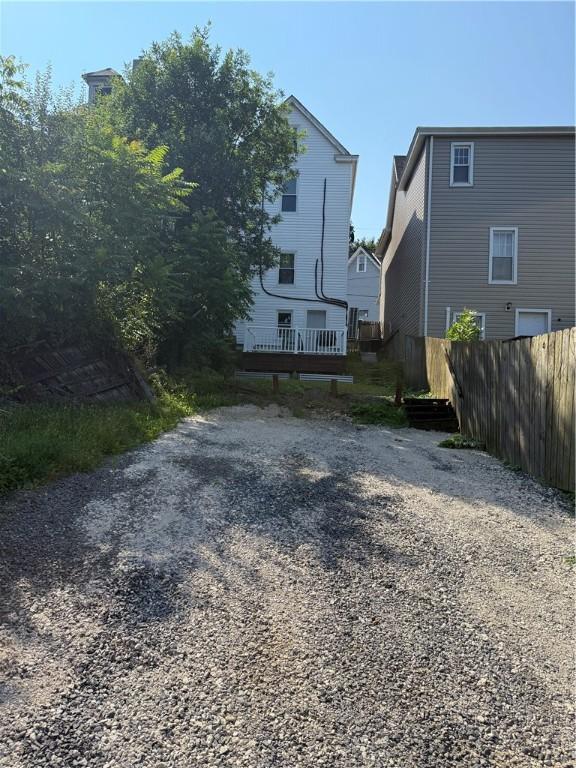 1230 Goe Ave, Brighton Heights, PA 15212