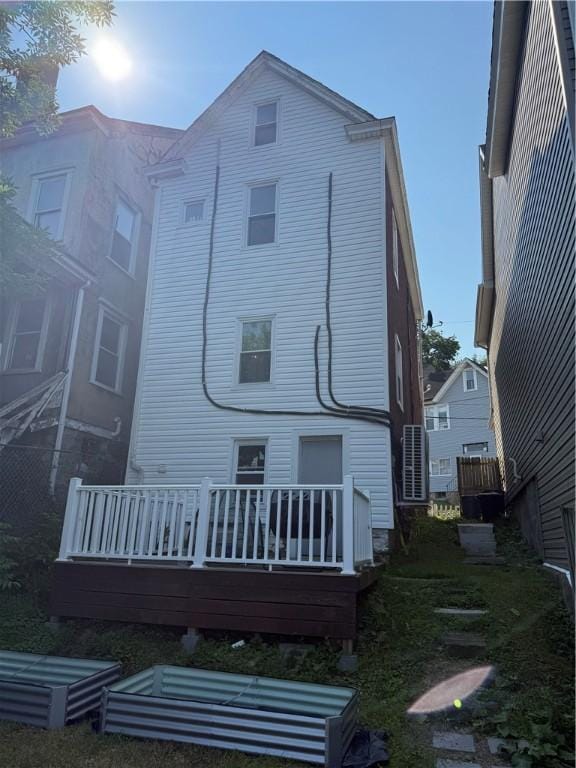 1230 Goe Ave, Brighton Heights, PA 15212