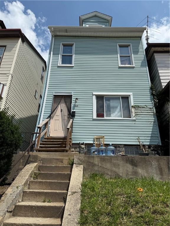 117 Charles St, Knoxville, PA 15210 - photo 1