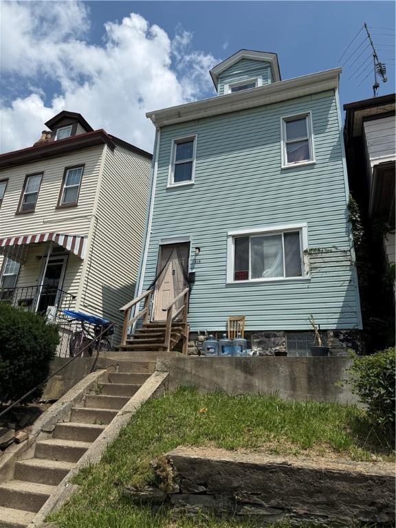 117 Charles St, Knoxville, PA 15210 - photo 2
