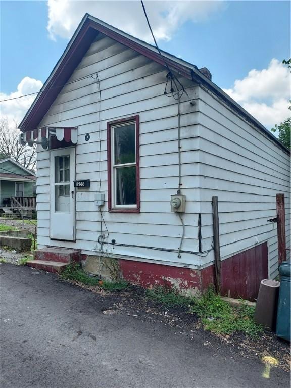 1233 Scott St, Mckeesport, PA 15132 - photo 1