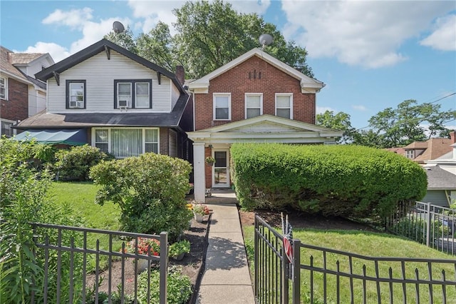 6414 Landview, Squirrel Hill, PA 15217 - photo 1