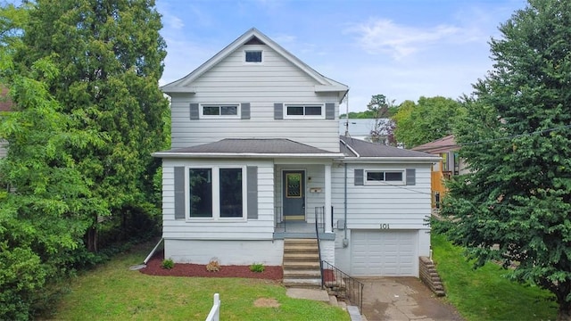 101 Lincoln Ave, Leechburg Boro, PA 15656 - photo 1