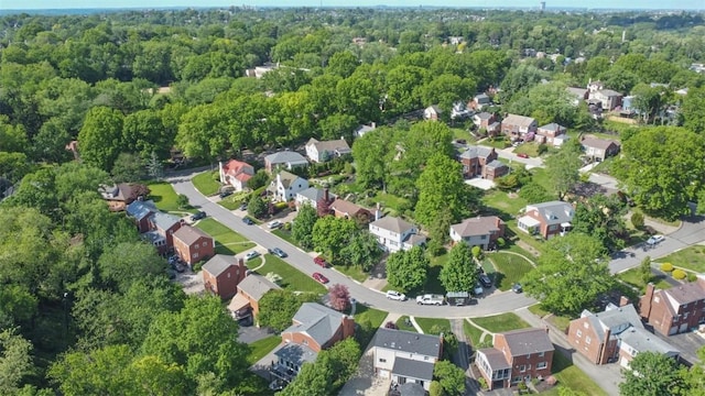 817 Wainwright Dr, Mt Lebanon, PA 15228 - view of property location featuring nearby suburban area