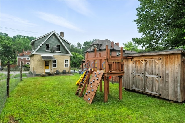 4329 Stanton Ave, Stanton Heights, PA 15201 - view of play area