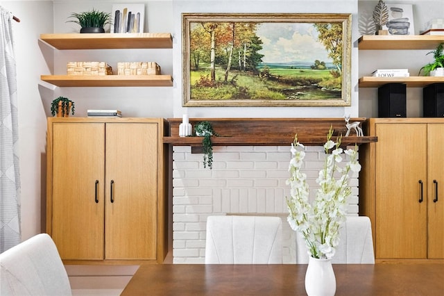 4329 Stanton Ave, Stanton Heights, PA 15201 - dining area view