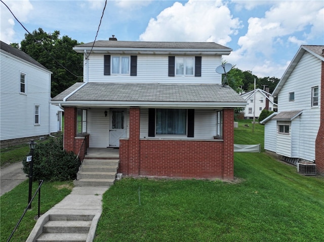 508 Orchard Ave, Ellwood City, PA 16117 - photo 1