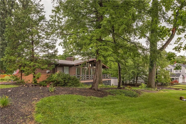 1802 N Mercer St, New Castle, PA 16105 - photo 6