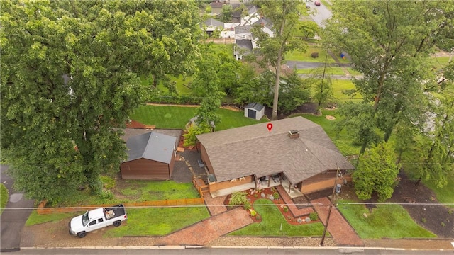 1802 N Mercer St, New Castle, PA 16105 - photo 49