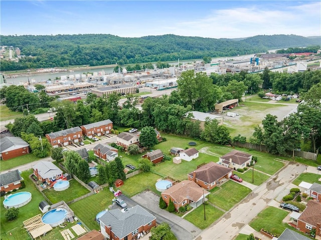 10 Ronald St, West Elizabeth, PA 15088 - aerial view