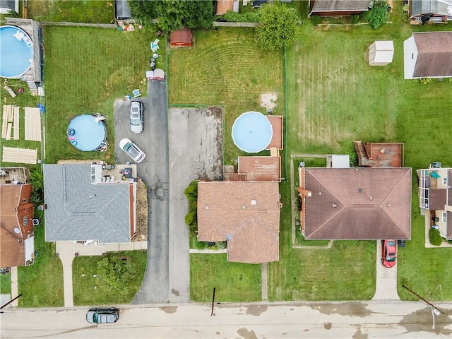 10 Ronald St, West Elizabeth, PA 15088 - bird's eye view