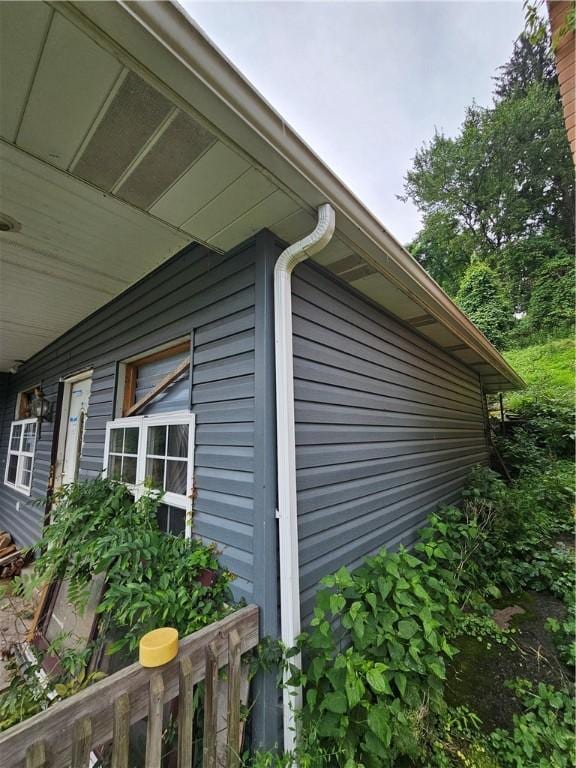826 Parkwood Rd, Mount Oliver, PA 15210 - photo 38