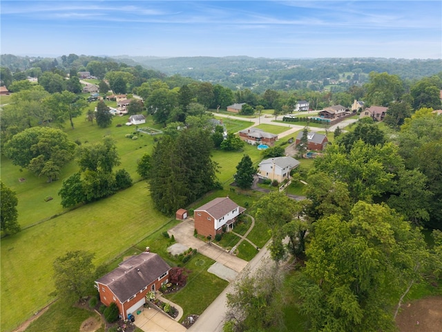 1920 Cheryl Dr, North Huntingdon, PA 15642 - drone / aerial view