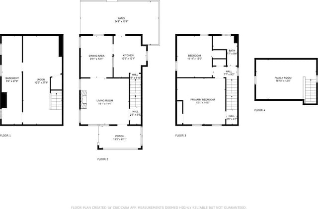 544 Rossmore Ave, Brookline, PA 15226 - photo 26