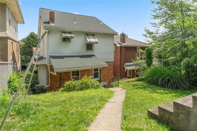 544 Rossmore Ave, Brookline, PA 15226 - photo 30