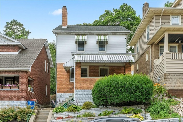 544 Rossmore Ave, Brookline, PA 15226 - photo 1