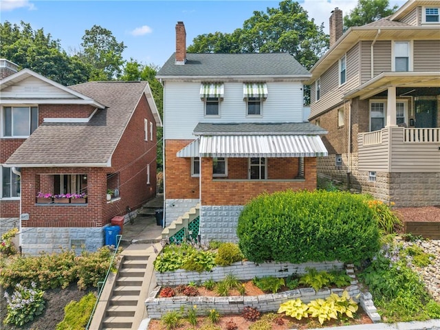 544 Rossmore Ave, Brookline, PA 15226 - photo 34
