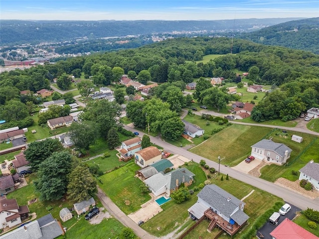 3914 38th St, Pulaski Twp, PA 15066 - aerial view of residential area