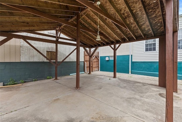 3914 38th St, Pulaski Twp, PA 15066 - view of patio