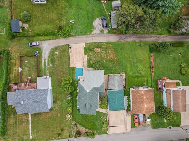 3914 38th St, Pulaski Twp, PA 15066 - aerial view of property's location