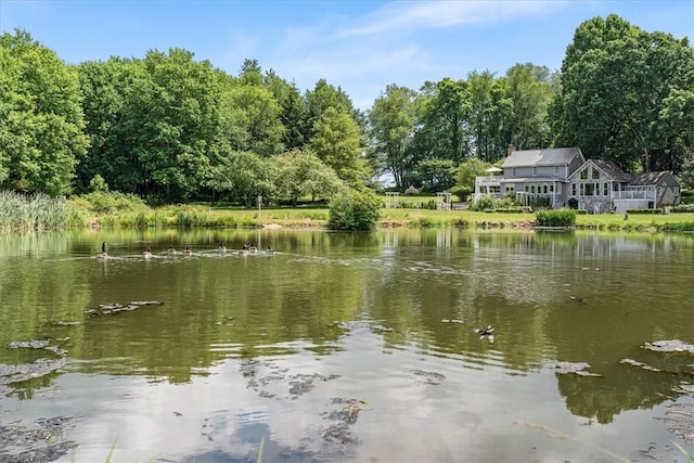115 Nursery Rd, Forward Twp, PA 16053 - water view