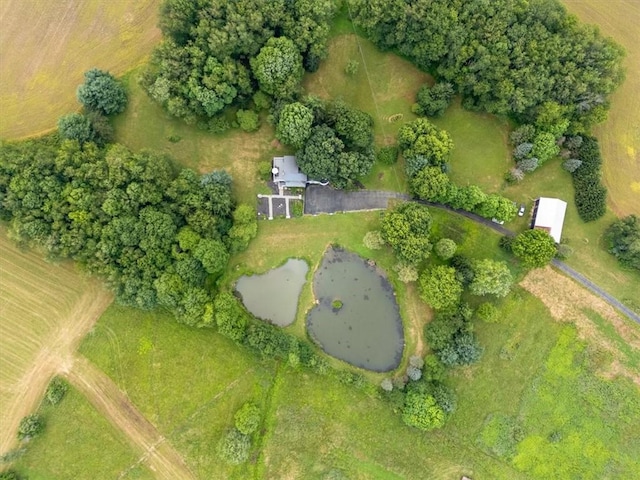 115 Nursery Rd, Forward Twp, PA 16053 - view of property location with rural landscape