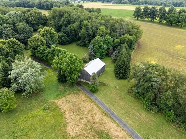 115 Nursery Rd, Forward Twp, PA 16053 - view of rural area