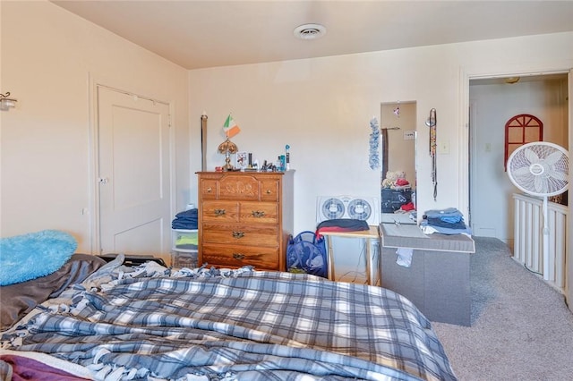 2913 Willett Rd, Brentwood, PA 15227 - view of carpeted bedroom