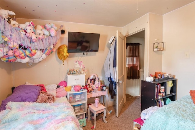 2913 Willett Rd, Brentwood, PA 15227 - bedroom featuring carpet