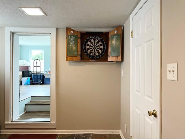 1069 Martin Ave, New Kensington, PA 15068 - corridor with baseboards