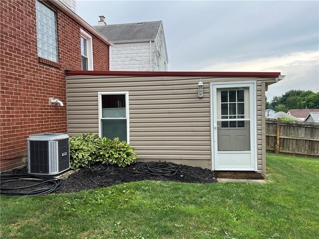 1069 Martin Ave, New Kensington, PA 15068 - view of outbuilding